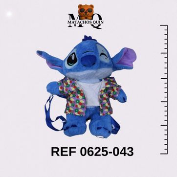 Imagen del producto BOLSO DE STITCH HAWAIANO