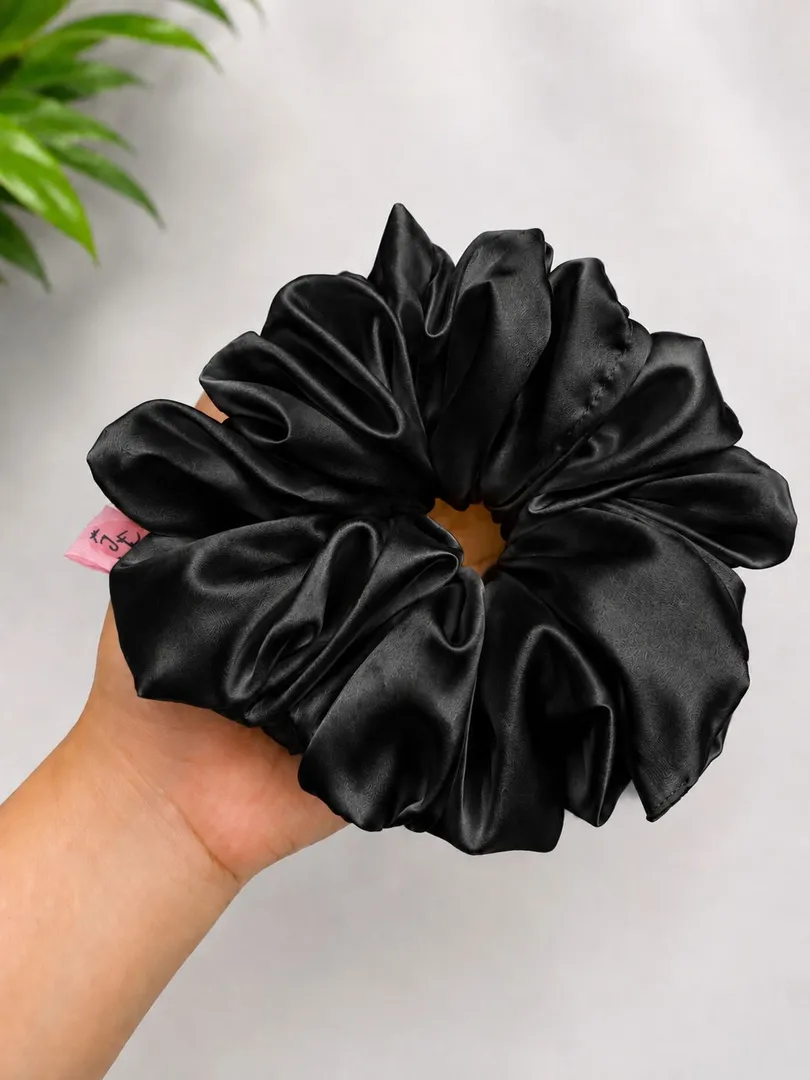 Scrunchie Mega 