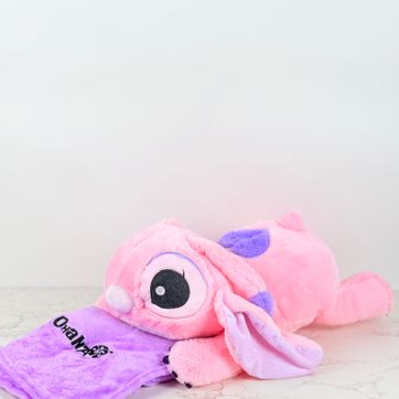 COBIJA ANGEL 45CM - imagen 1