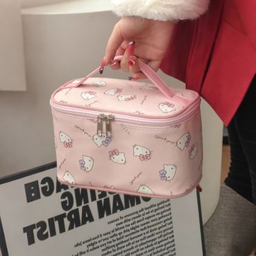 Cosmetiquera hello Kitty  - imagen 1
