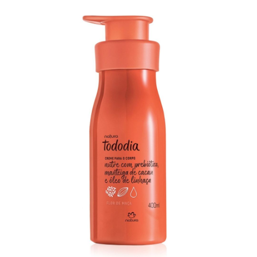  FLOR DE MANZANA 400 ml