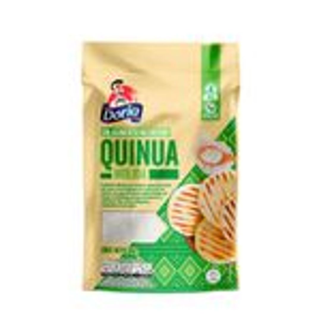 QUINUA MOLIDA DORIA*300G