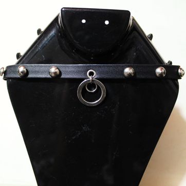 Imagen del producto CHOKER LISO