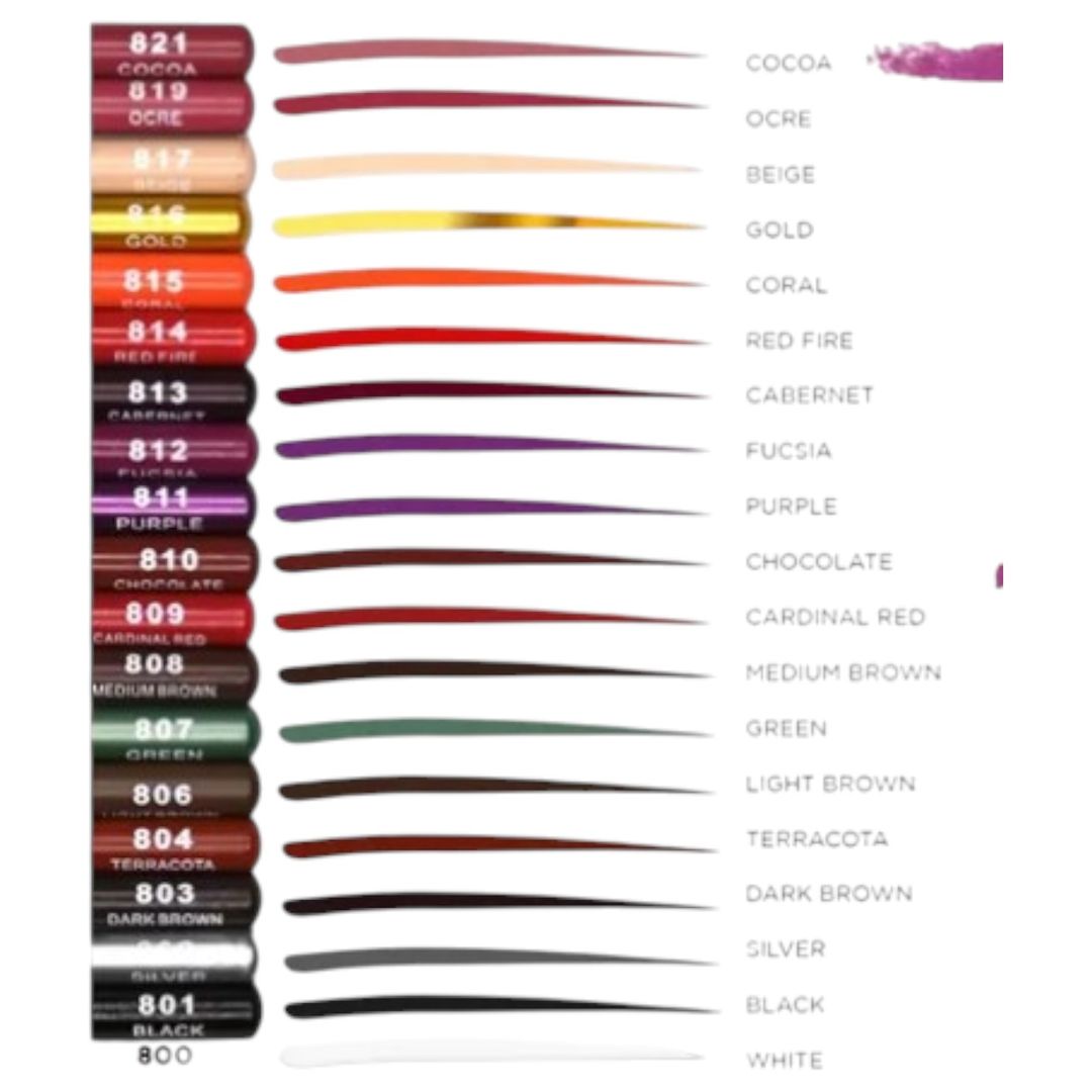 LÁPIZ DELINEADOR DOLCE BELLA 