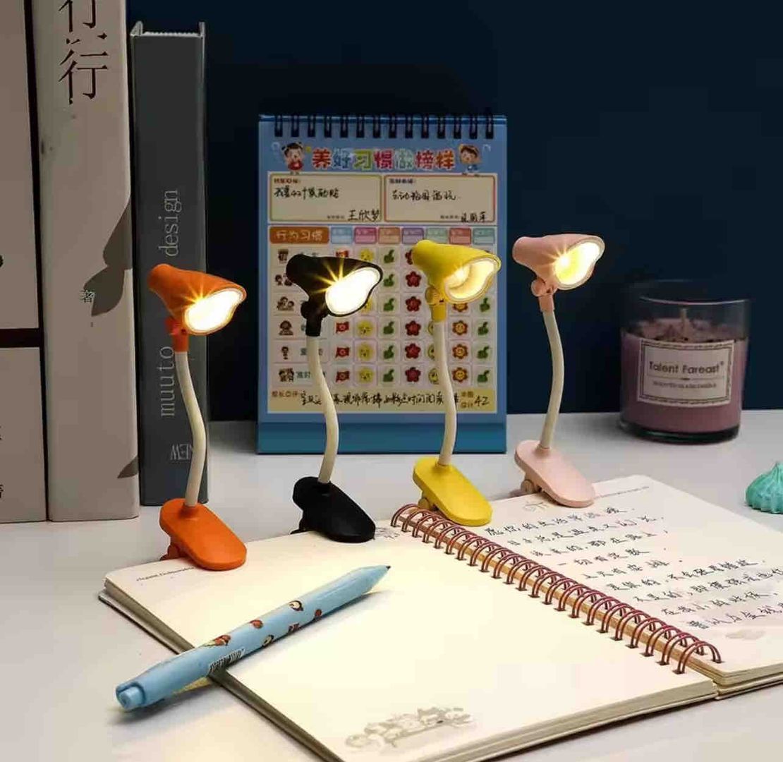LAMPARA LIBRO