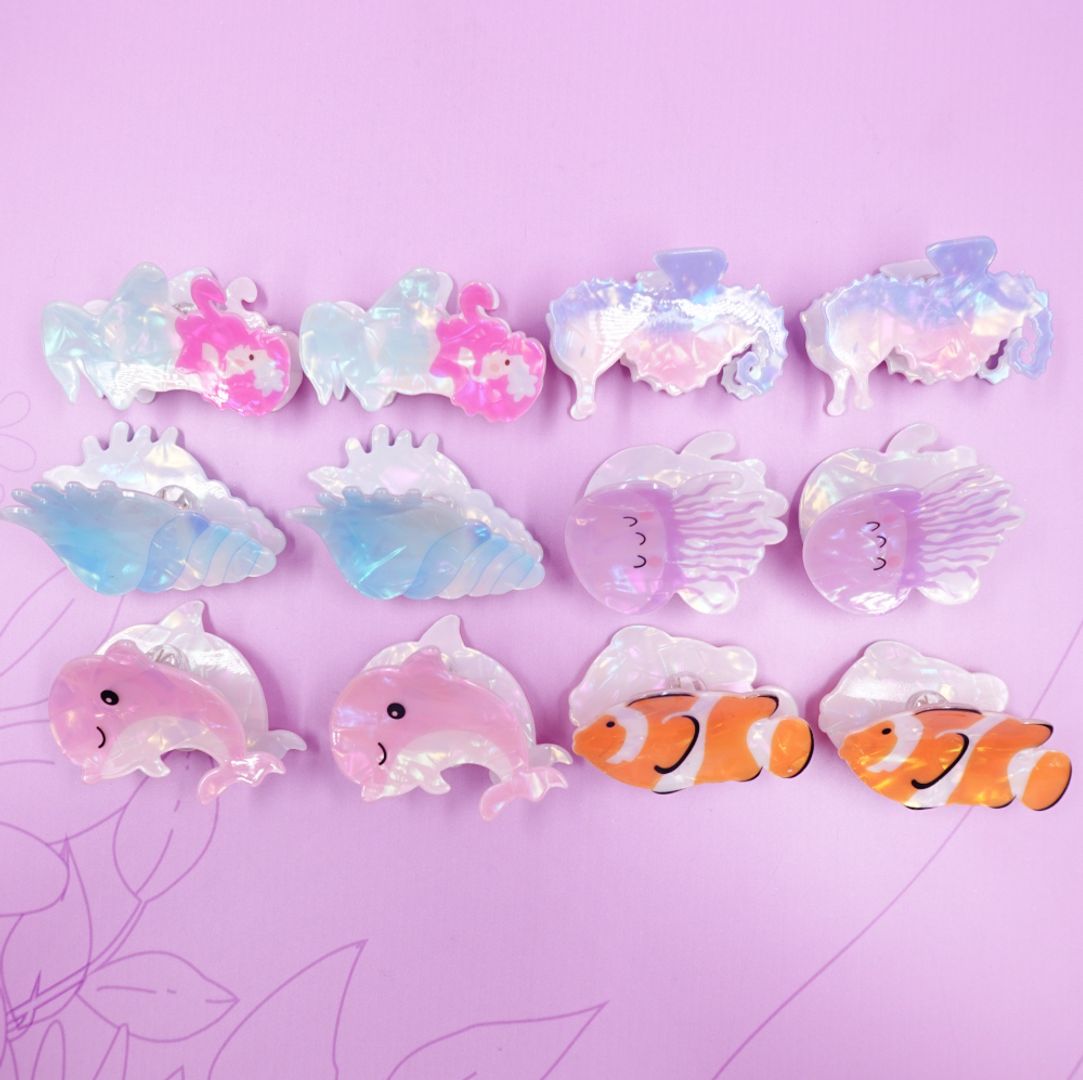 CAIMAN MARITIMO SURTIDO - LA-125265