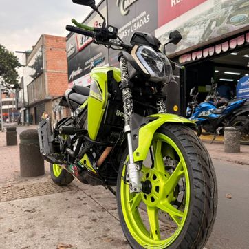 BENELLI 180 S - imagen 1