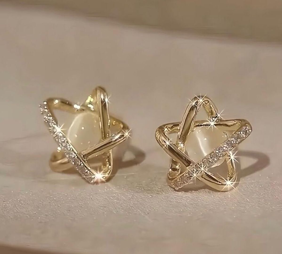 TOPOS DE ESTRELLA BRILLANTE