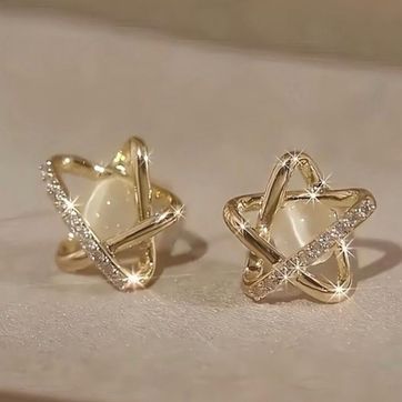 Imagen del producto TOPOS DE ESTRELLA BRILLANTE