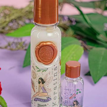 Imagen del producto KERATINA ORIGEN BOTANICO
