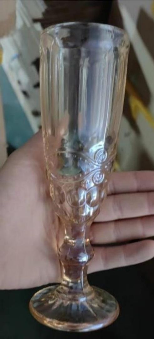 COPA BARROCO CHAMPAÑA