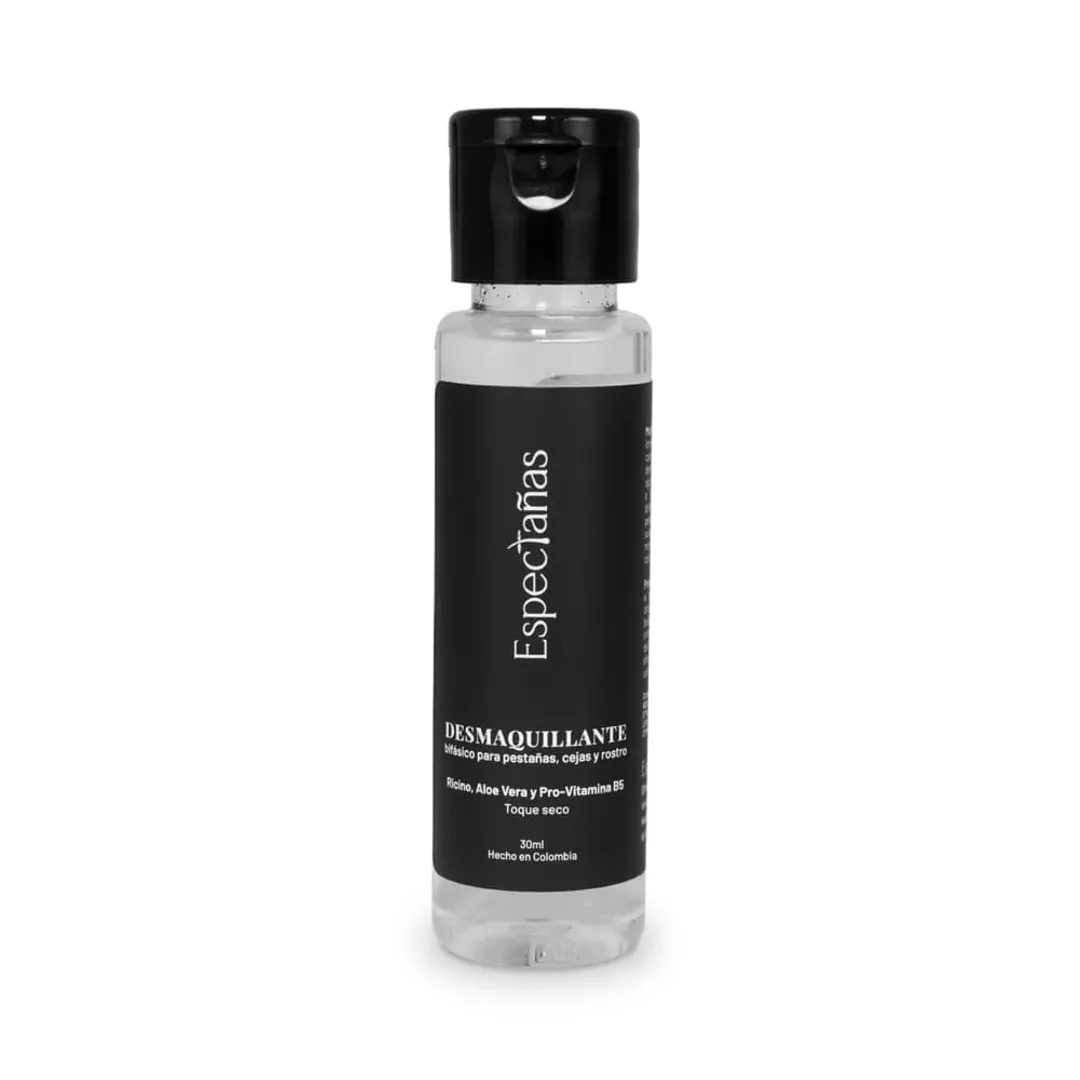 DESMAQUILLANTE BIFASICO 30ML ESPECTAÑAS