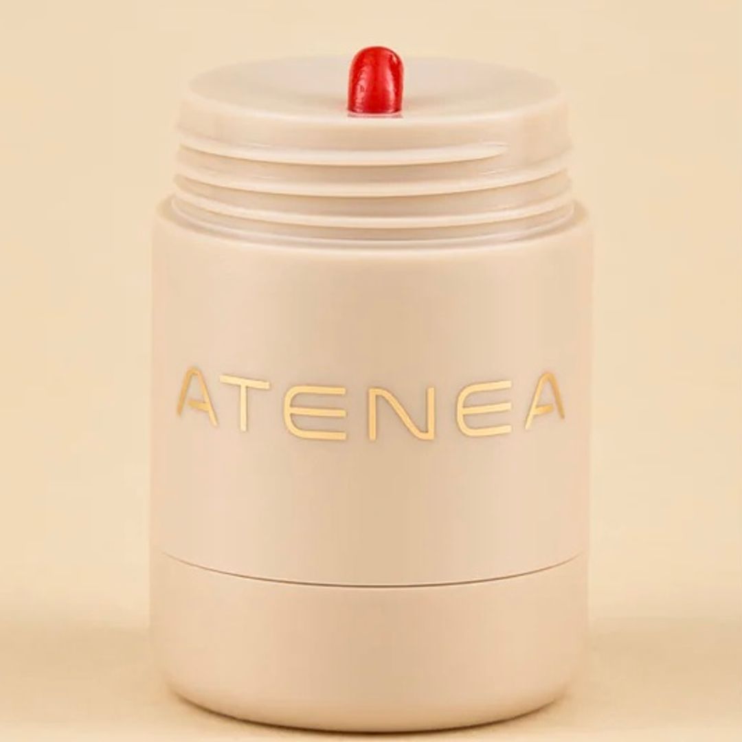 LIP BALM MASK ATENEA 
