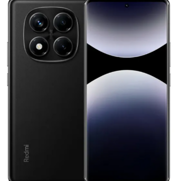 CEL XIAOMI REDMI NOTE 14/ 6 RAM/ - imagen 1