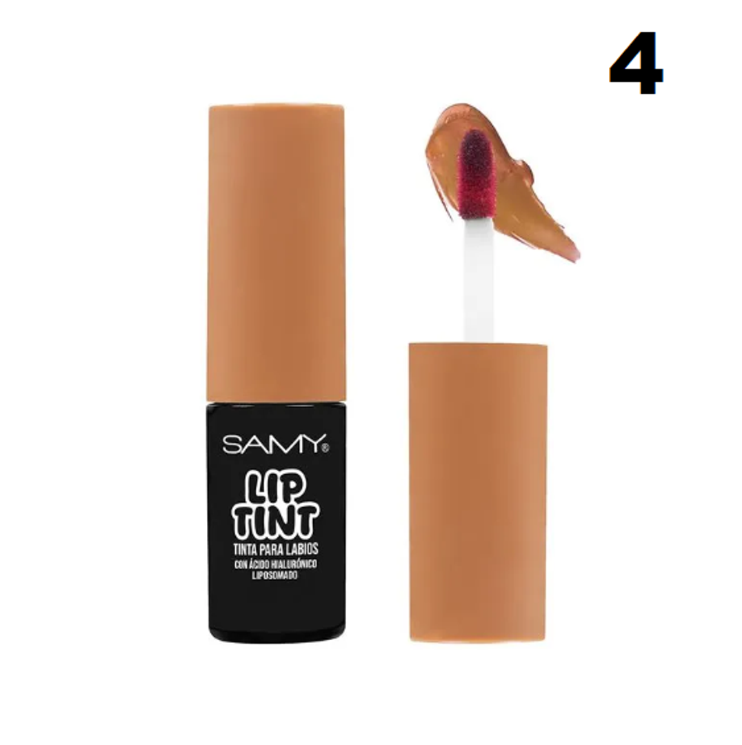 1 1 Tinta Para Labios Samy