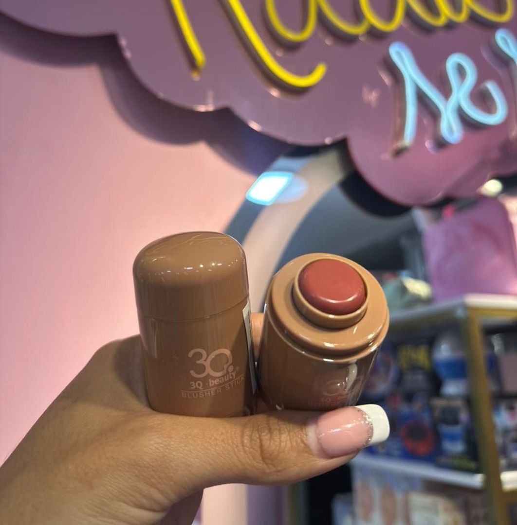 Rubor stick 3q BEAUTY 