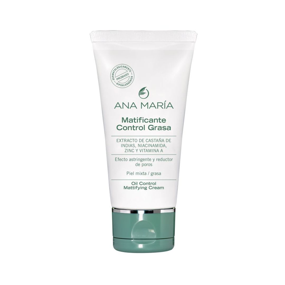 ANA MARIA MATIFICANTE CONTROL GRASA 30ML
