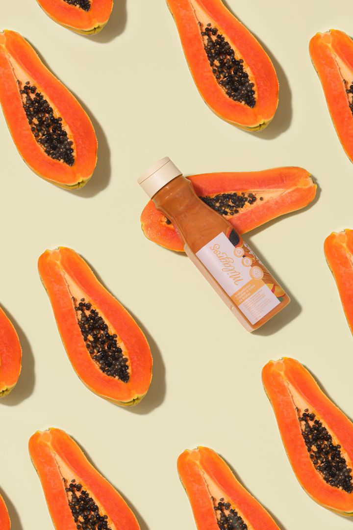 Tratamiento de frutas Milagros