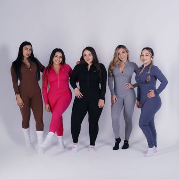 ENTERIZO ALO (YSY01) - imagen 1