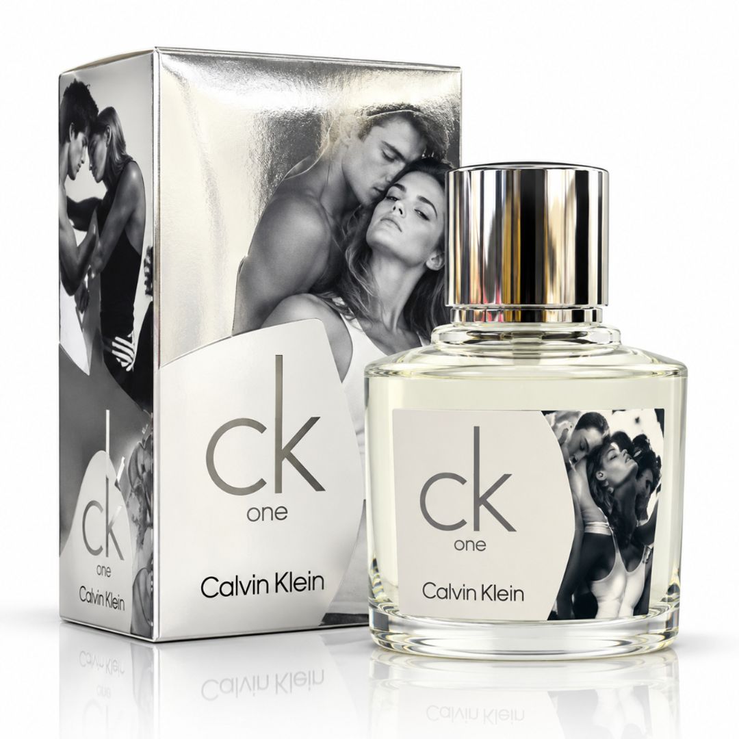 CK ONE