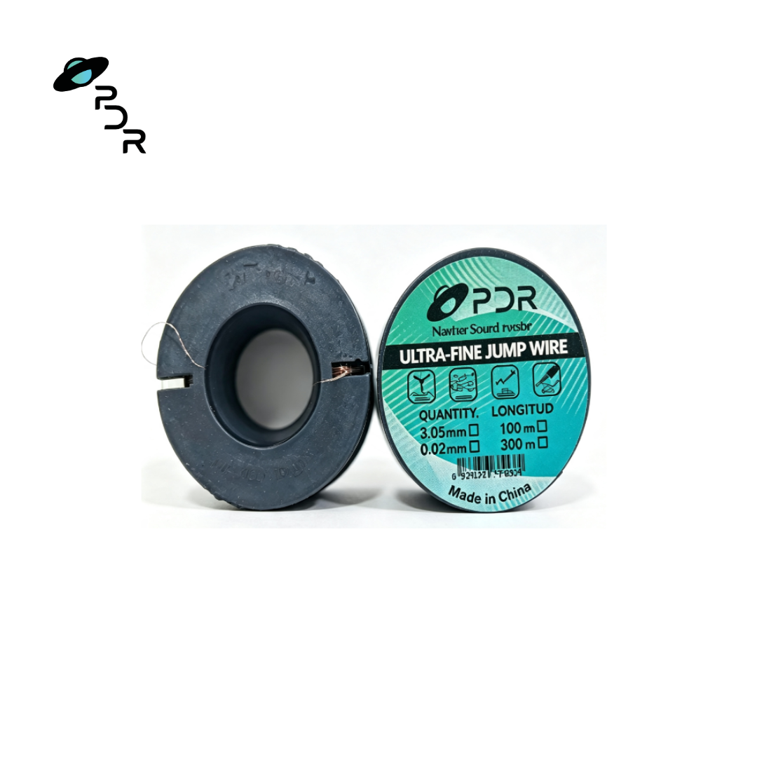 HILO COBRE JUMPER PDR 2604 0.1