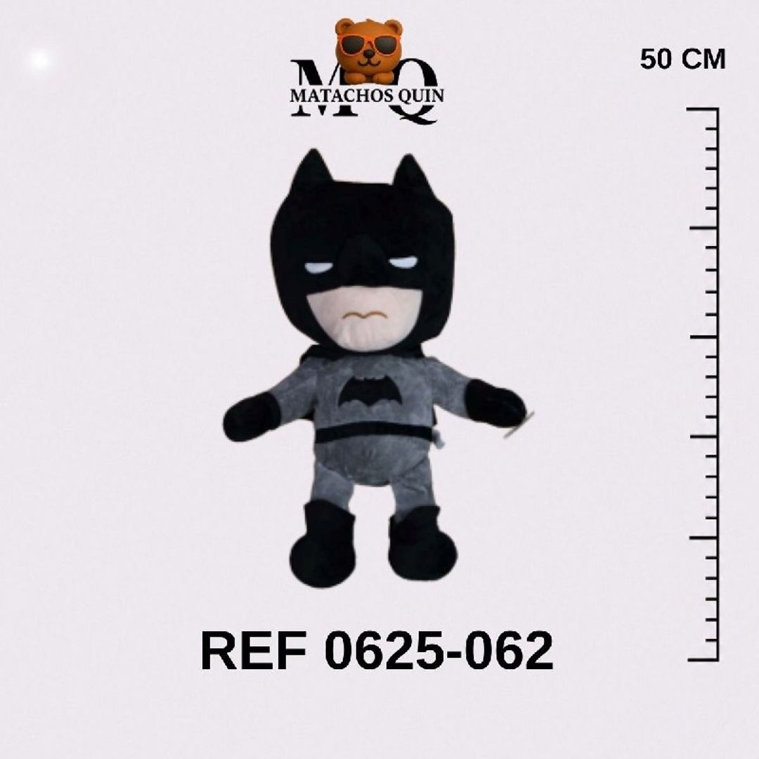 BATMAN