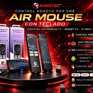 CONTROL TV - imagen 1