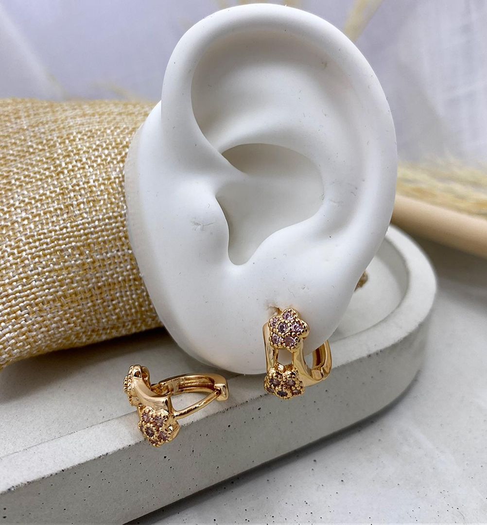 Candonga, oro rosa, covergold 