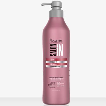 Imagen del producto SHAMPOO COLOR GUARD SALON IN 1000 ML