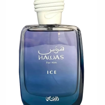 Hawas Ice - imagen 1