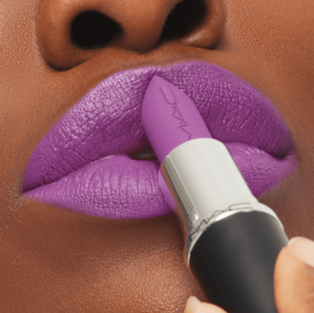 Labial Ximal Mate Sedoso - Everybody's Heroine