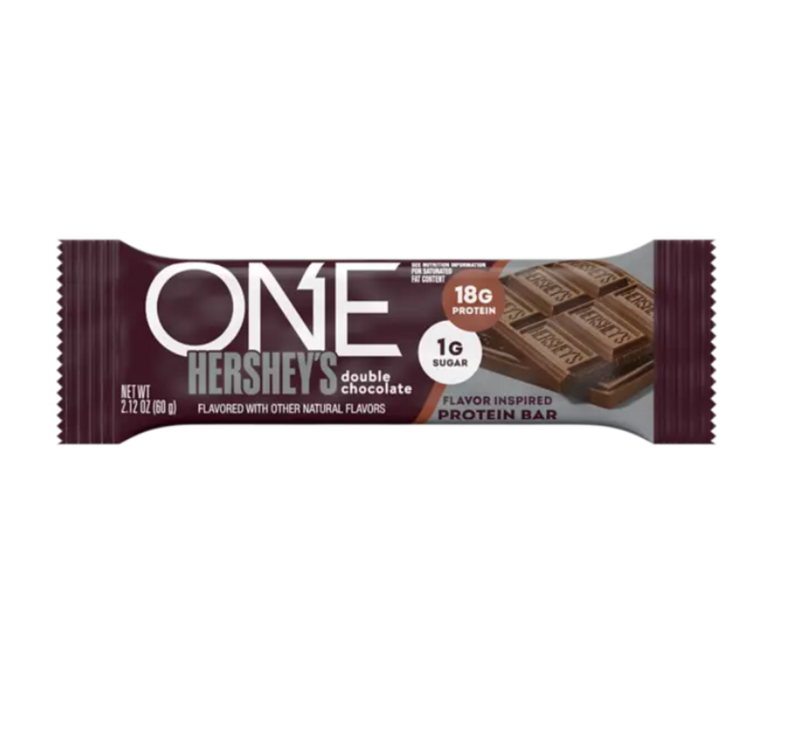 ONE BAR BARRA HERSHEY CHOCOLATE NEGRO X 18GR
