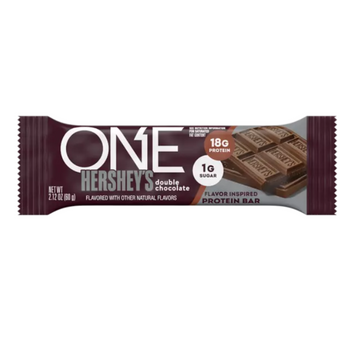 Imagen del producto ONE BAR BARRA HERSHEY CHOCOLATE NEGRO X 18GR