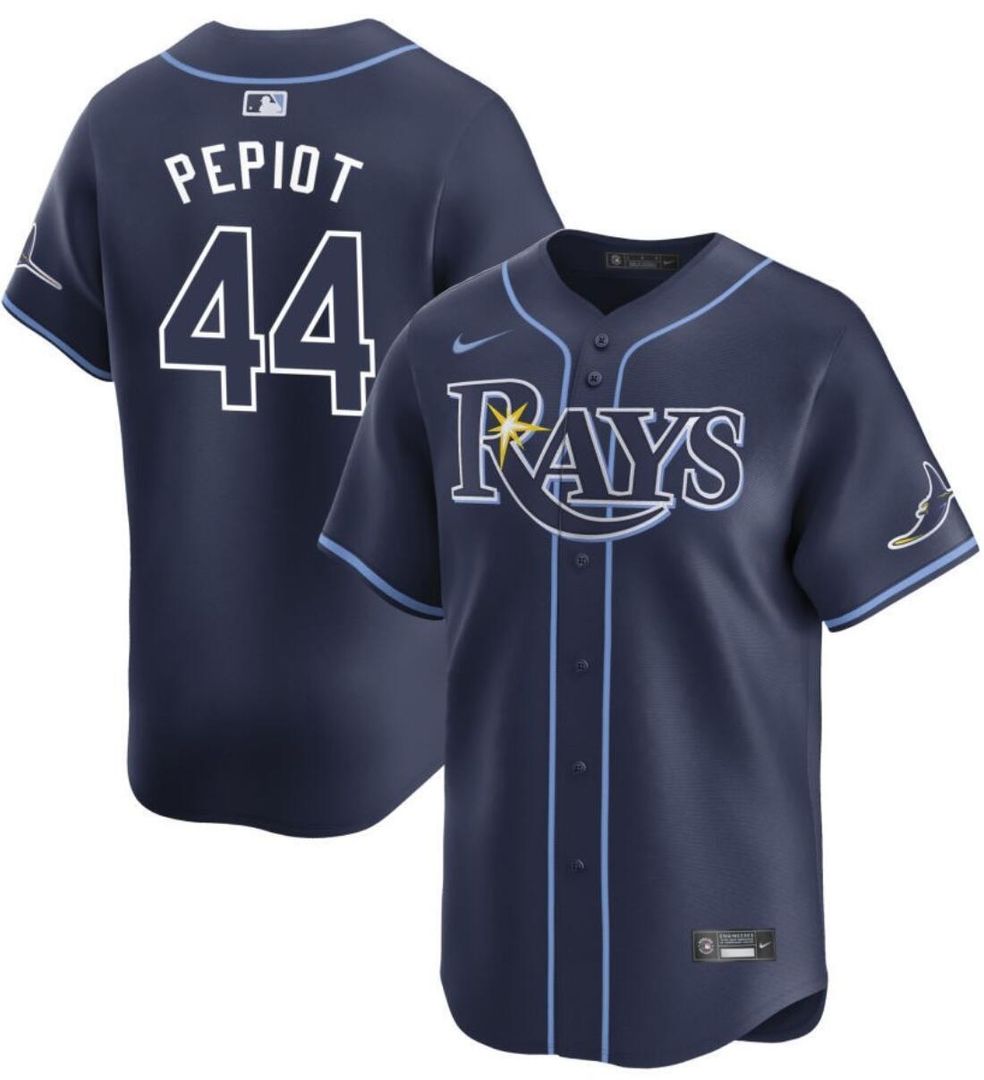 Tampa Bay Rays | Solo por pedido