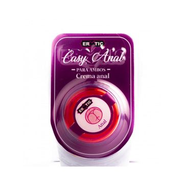 Imagen del producto Lubricante anal easy