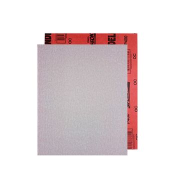 LIJA EN SECO ROJA FANDELI GRANO - imagen 4