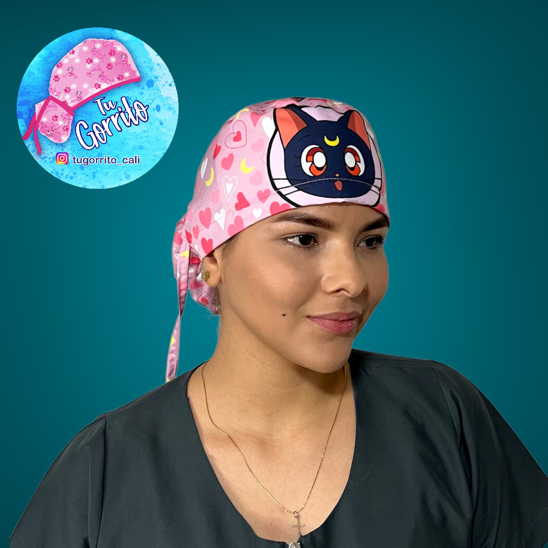 Luna sailor moon 
