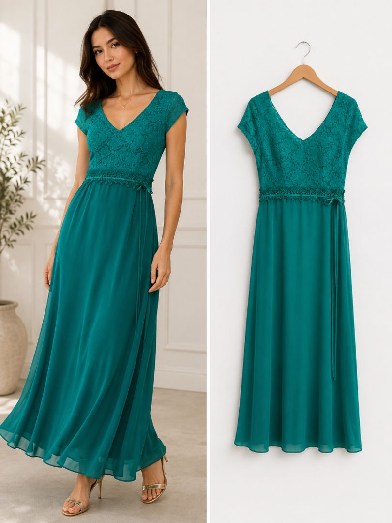 Vestido Talla S