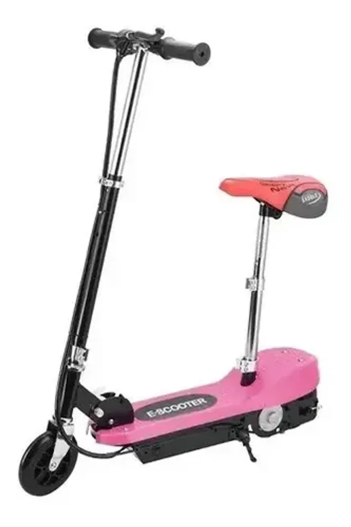 PATINETA ELECTRICA - E-SCOOTER