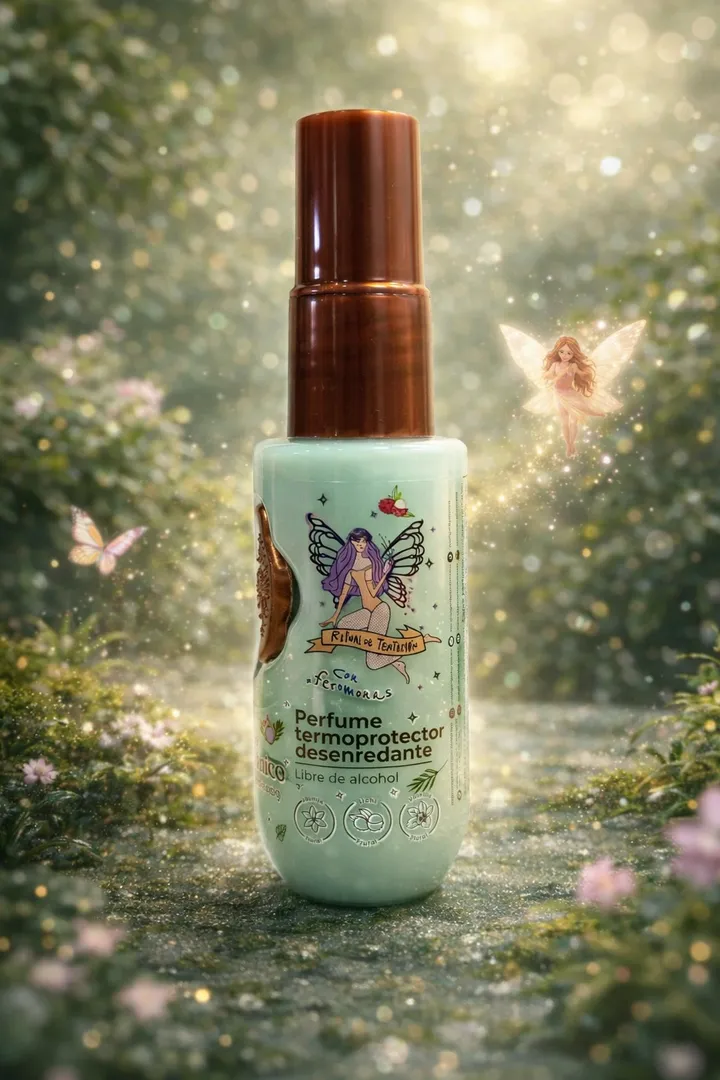 PERFUME TERMOPROTECTOR MINI TENTACIÓN – RITUAL BOTÁNICO