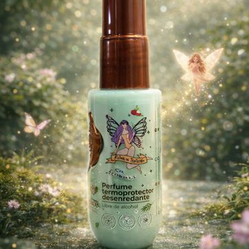 Imagen del producto PERFUME TERMOPROTECTOR MINI TENTACIÓN – RITUAL BOTÁNICO