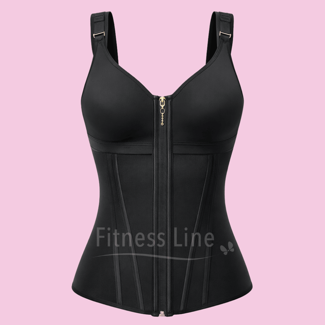 4141 – Chaleco Prestige