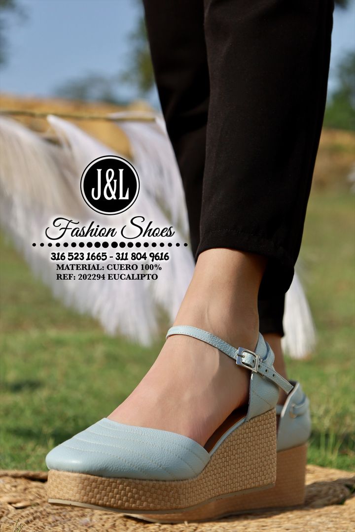 SANDALIAS