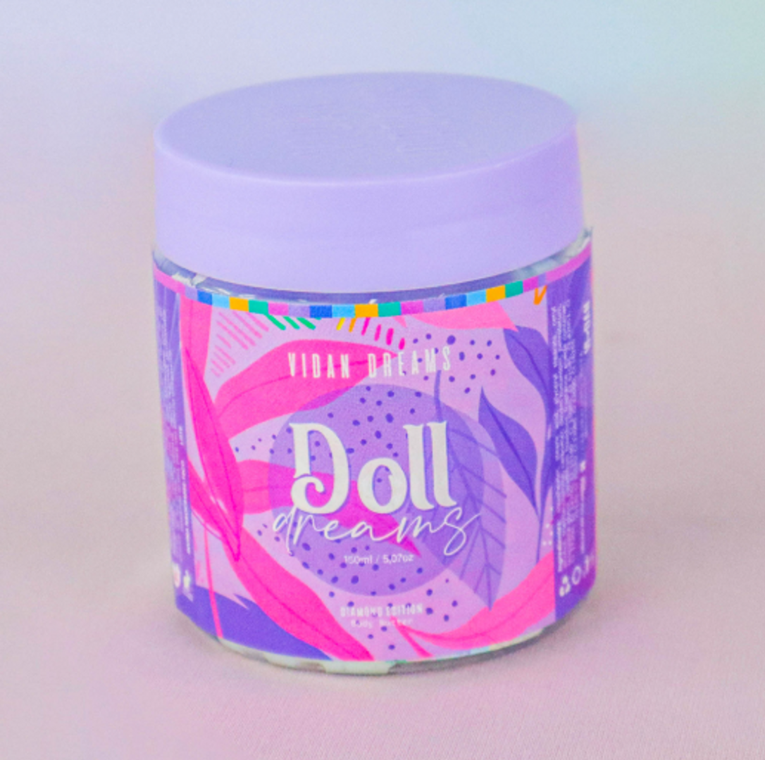 MINI MANTEQUILLA VIDAN DREAMS BLIME