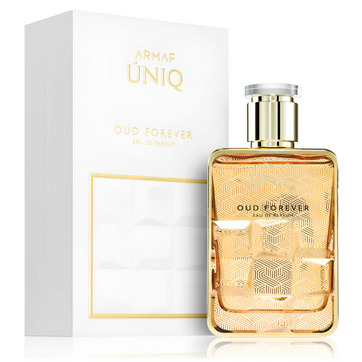 Úniq Oud Forever - imagen 2
