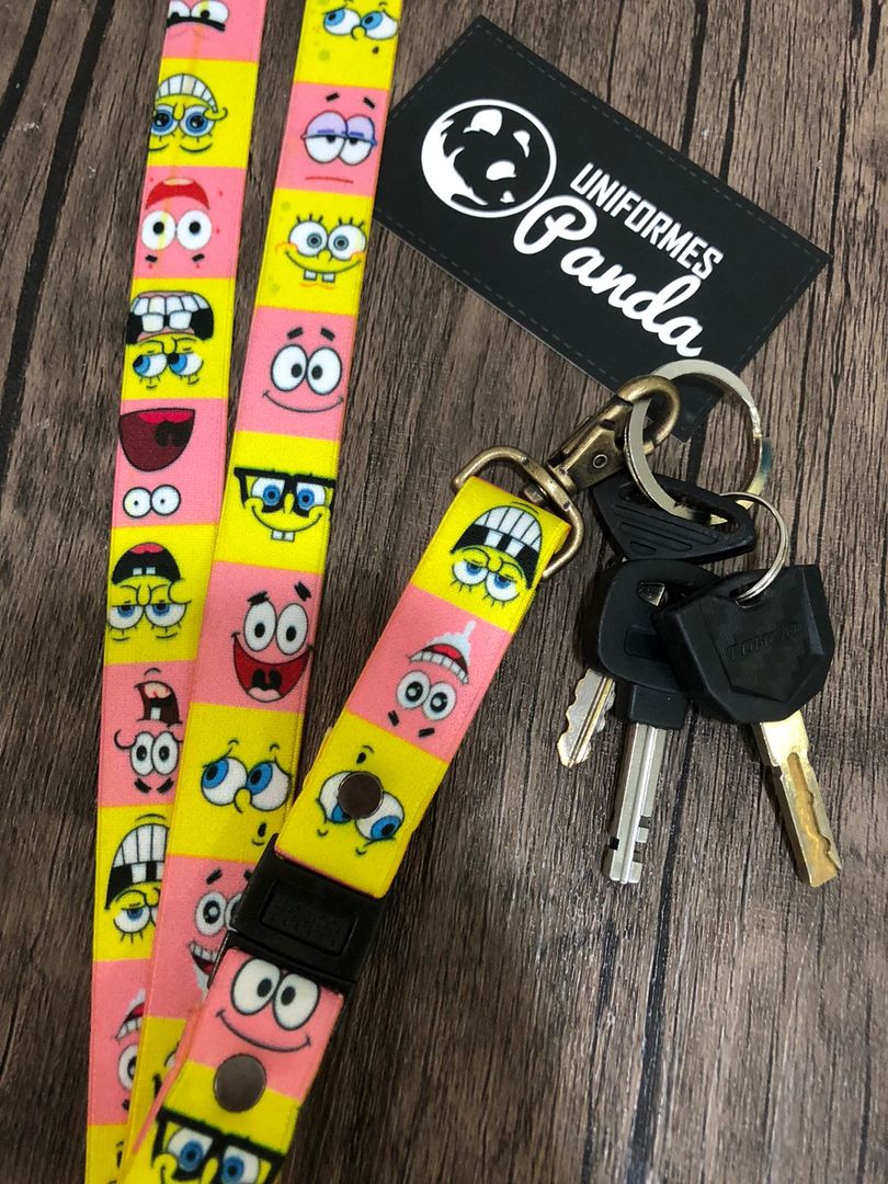 Lanyard