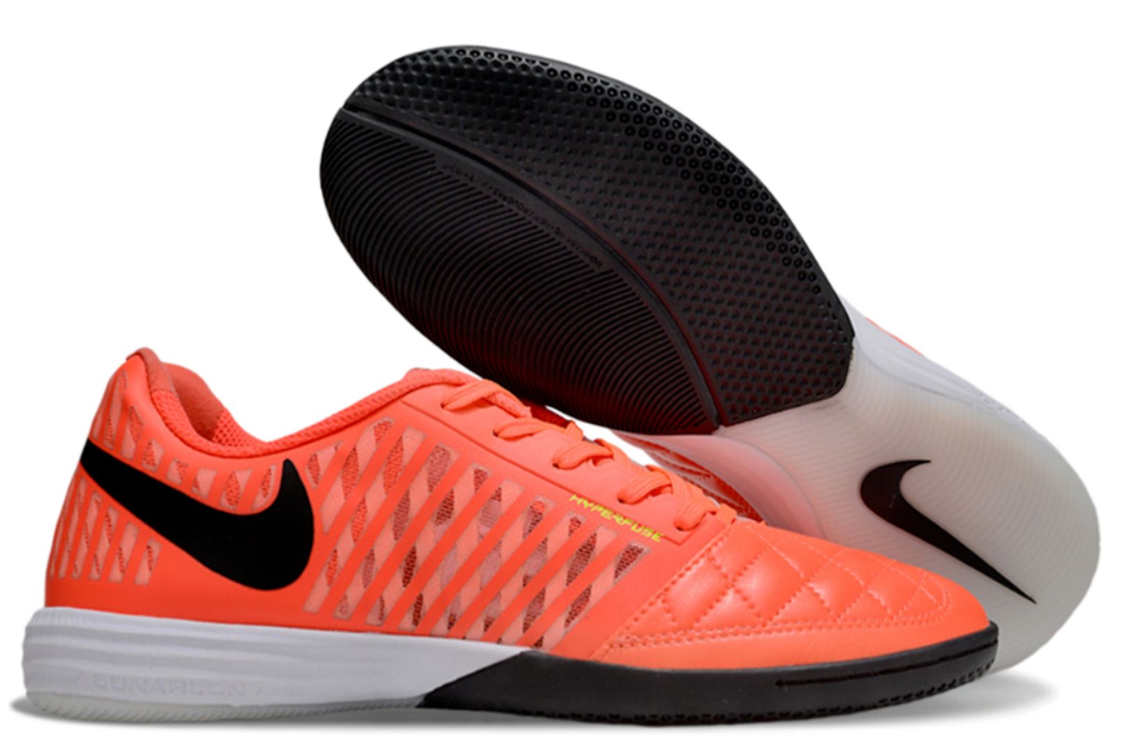 Tenis Gato IC niño - Indoor / Futsal Lote 1