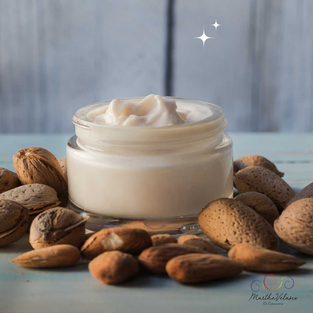 Curso cremas faciales