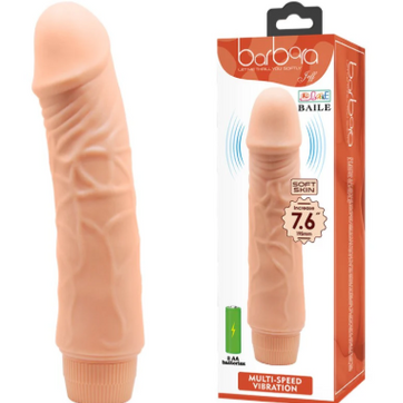 BARBARA JELL - imagen 1