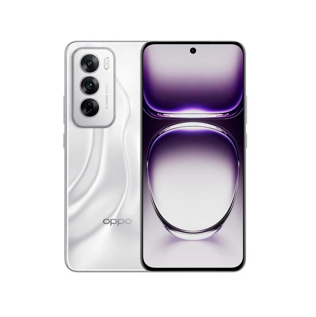 Reno 12 5G 512gb 12ram